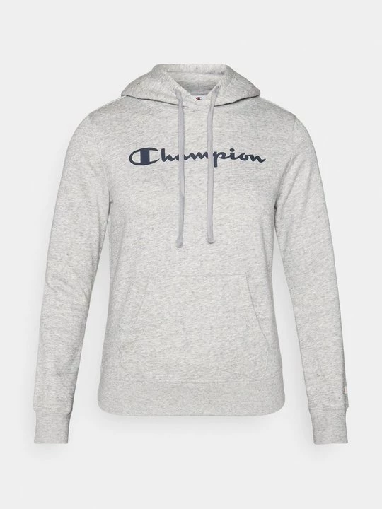 Foto van product Hoodie Champion grijs