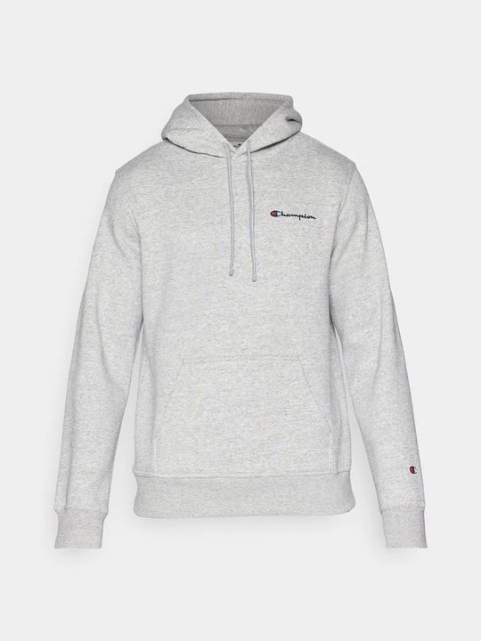 Foto van product Hoodie Champion grijs