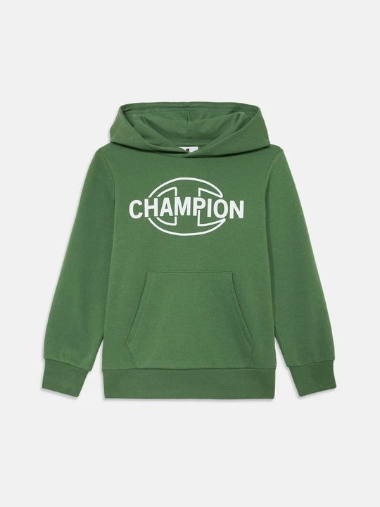 Foto van product Hoodie Champion groen