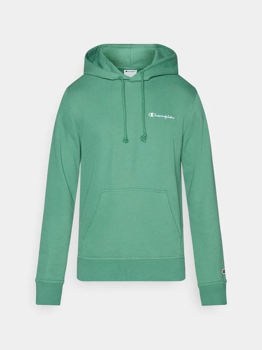 Foto van product Hoodie Champion groen