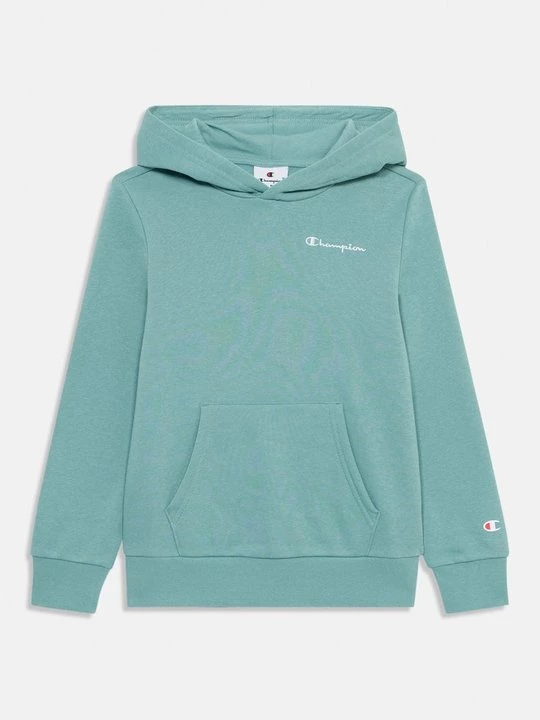 Foto van product Hoodie Champion lichtgroen