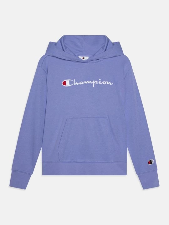 Foto van product Hoodie Champion lila