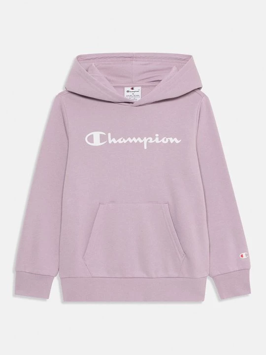 Foto van product Hoodie Champion lila