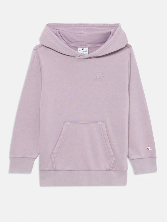 Foto van product Hoodie Champion mauve