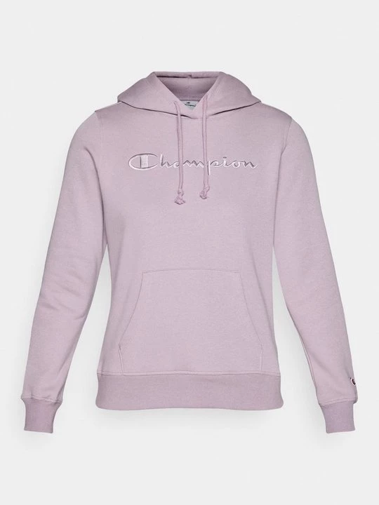 Foto van product Hoodie Champion mauve