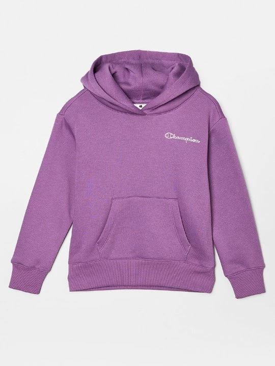 Foto van product Hoodie Champion paars