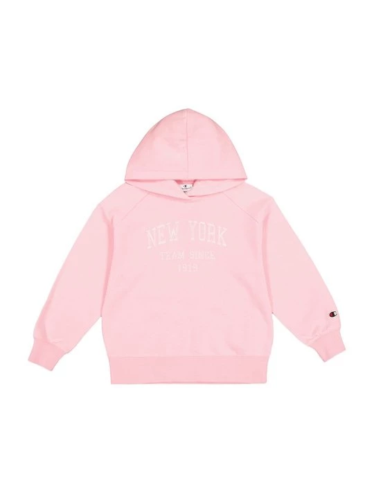 Foto van product Hoodie Champion roze