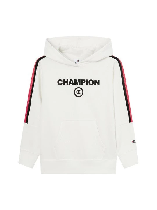 Foto van product Hoodie Champion wit