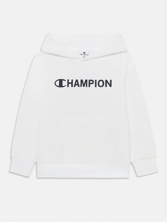 Foto van product Hoodie Champion wit