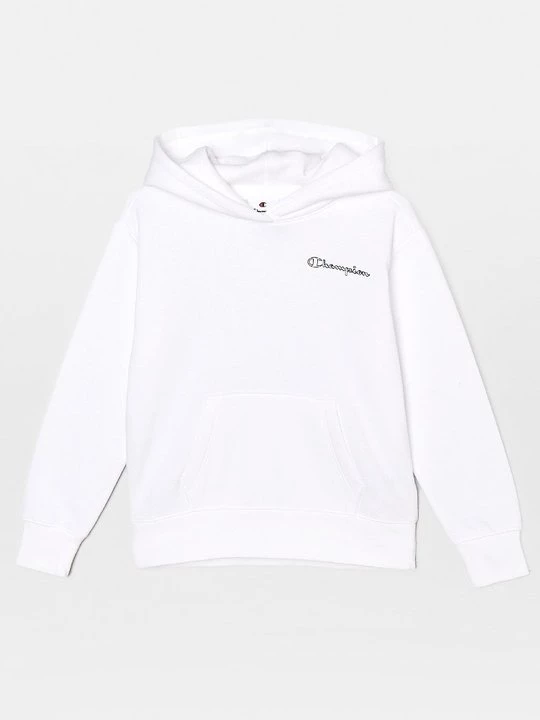 Foto van product Hoodie Champion wit