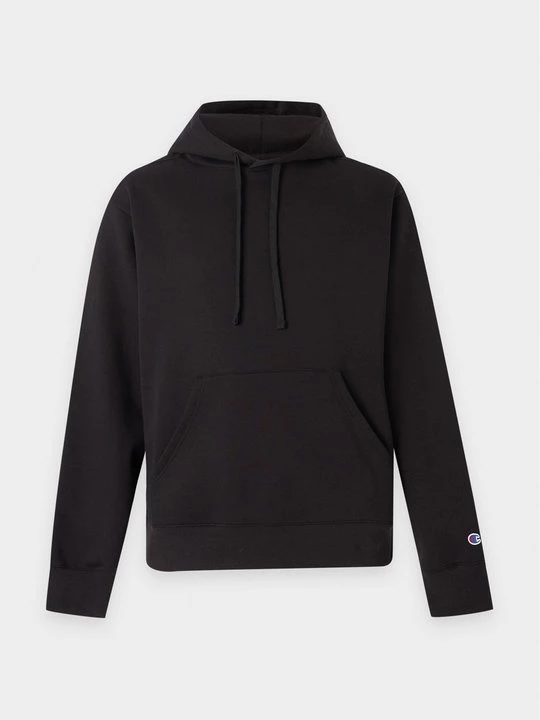 Foto van product Hoodie Champion zwart