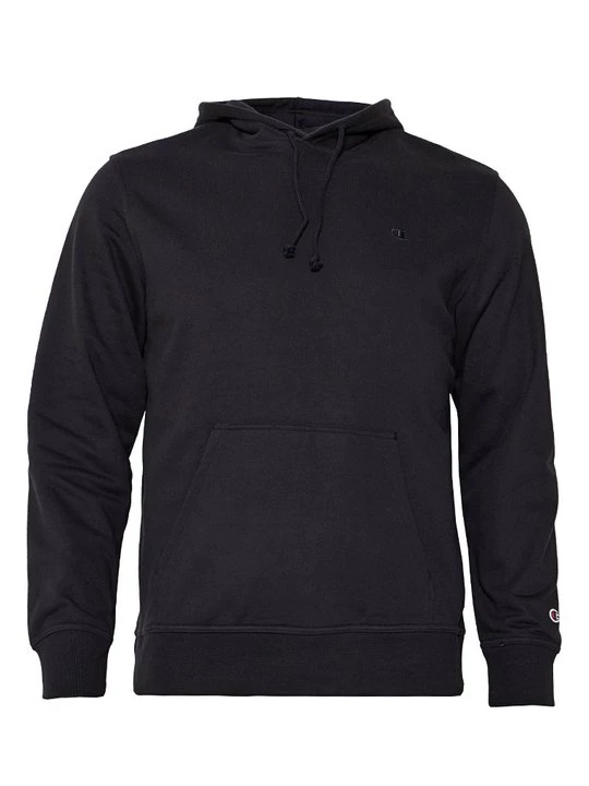 Foto van product Hoodie Champion zwart
