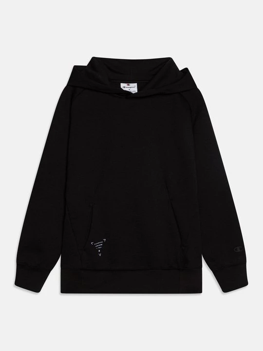 Foto van product Hoodie Champion zwart