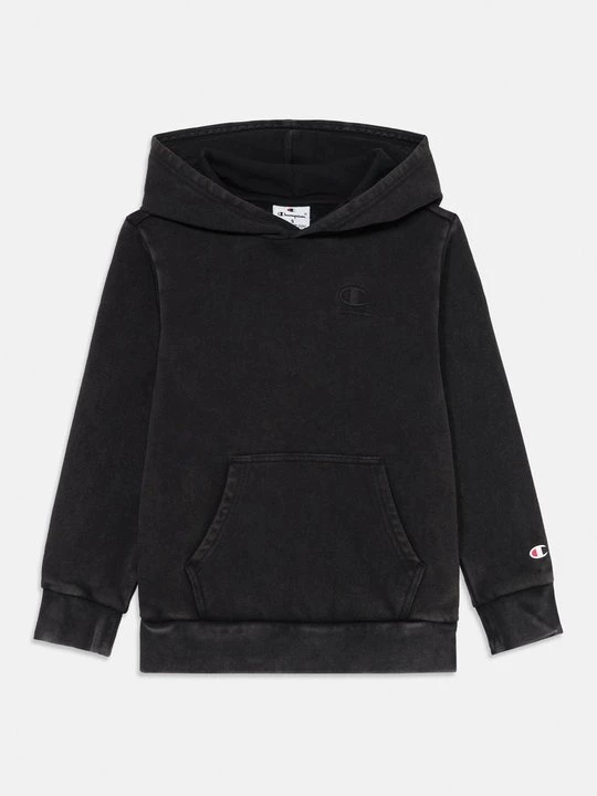 Foto van product Hoodie Champion zwart