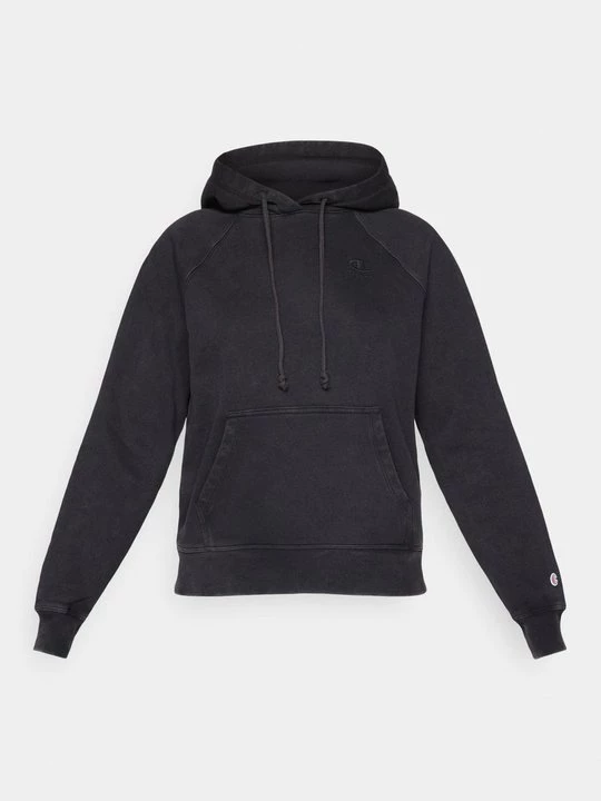 Foto van product Hoodie Champion zwart