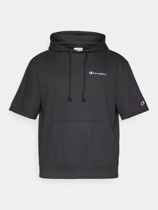 Foto van product Hoodie Champion zwart
