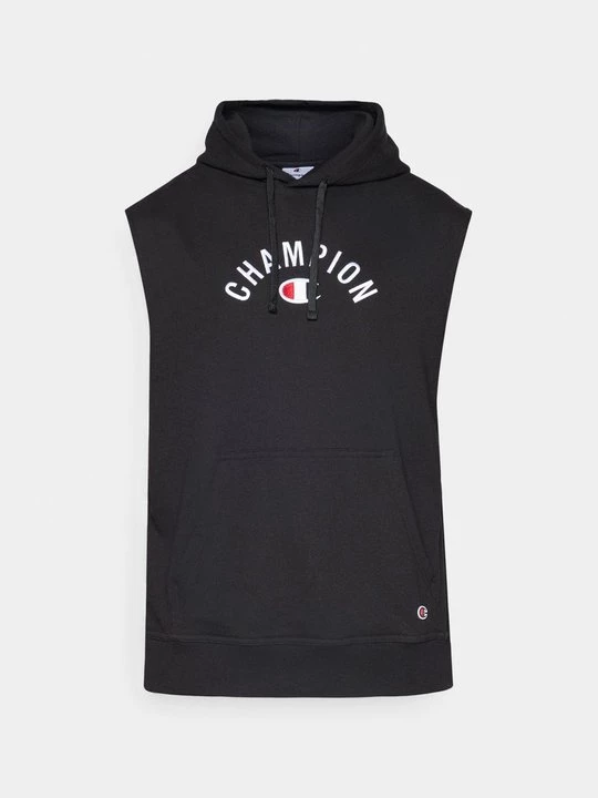 Foto van product Hoodie Champion zwart