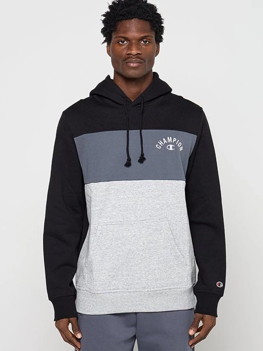 Foto van product Hoodie Champion zwart
