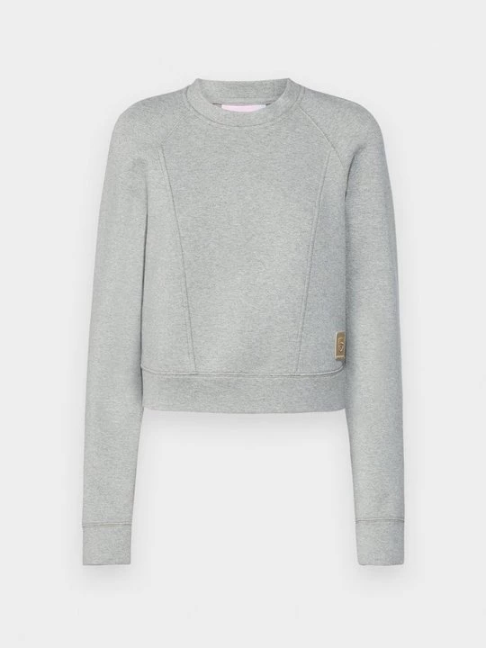Foto van product Hoodie Chiara Ferragni grijs
