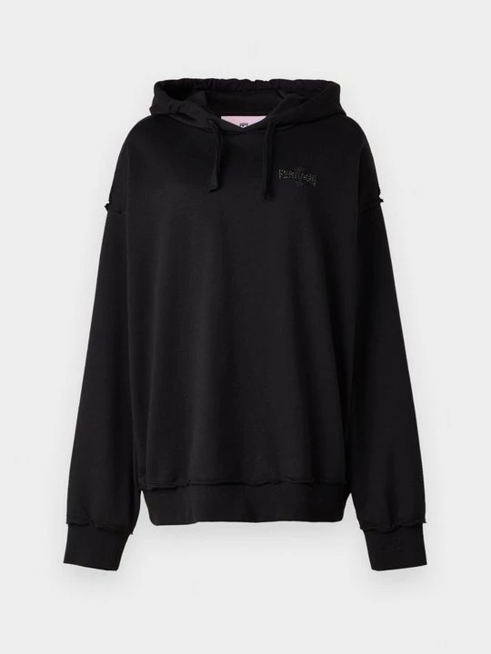 Foto van product Hoodie Chiara Ferragni zwart