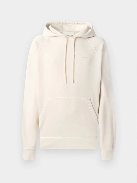 Foto van product Hoodie Closed roze