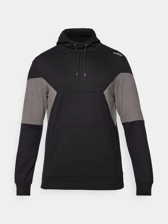 Foto van product Hoodie CMP zwart