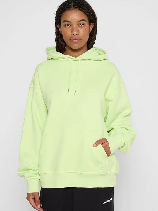 Foto van product Hoodie Converse groen