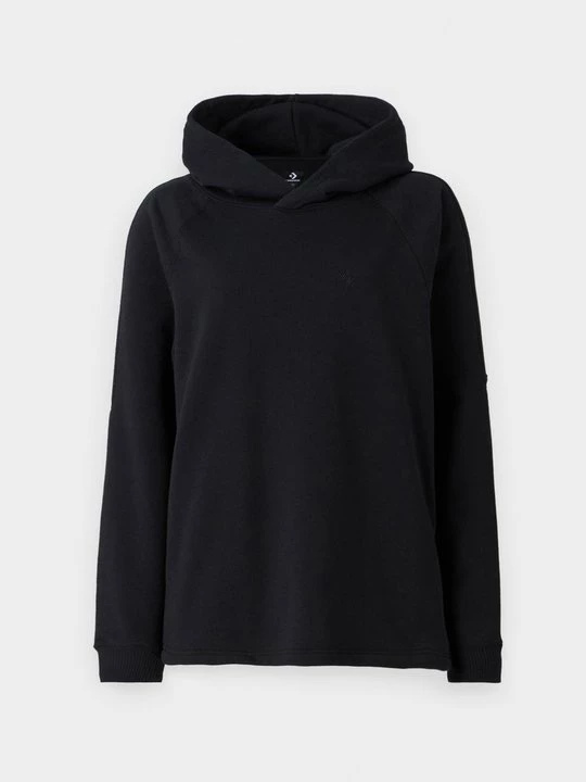 Foto van product Hoodie Converse zwart