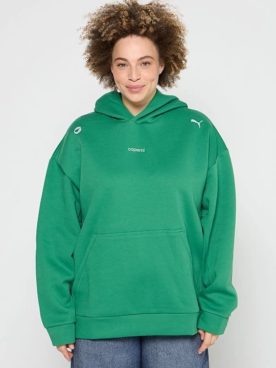 Foto van product Hoodie Coperni X Puma groen