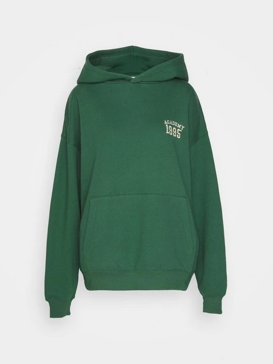 Foto van product Hoodie Cotton On grijs gemêleerd
