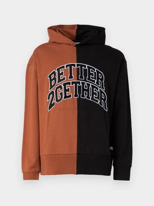 Foto van product Hoodie Dhruv Kapoor