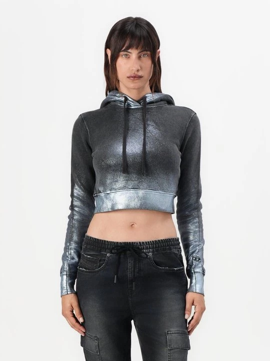 Foto van product Hoodie Diesel