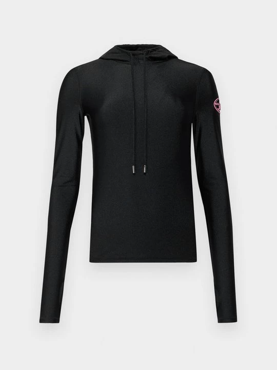 Foto van product Hoodie Diesel zwart