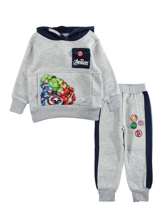 Foto van product Hoodie Disney grijs