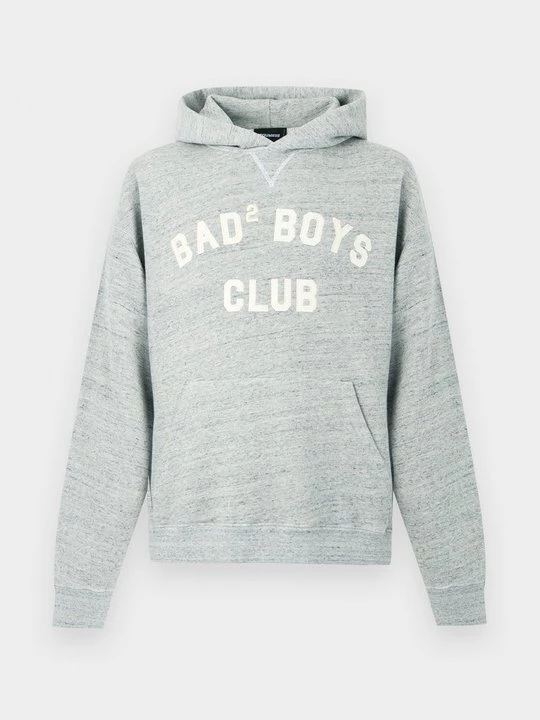 Foto van product Hoodie Dsquared2 grijs
