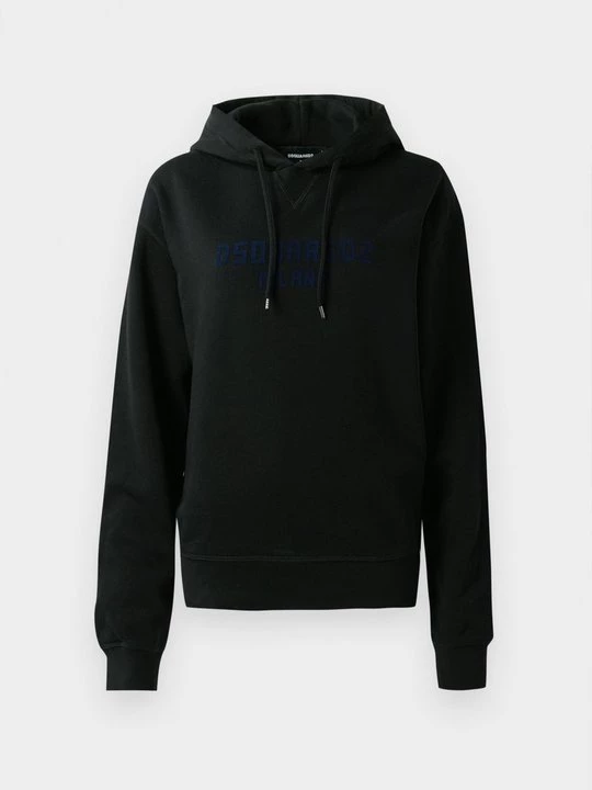 Foto van product Hoodie Dsquared2 wit