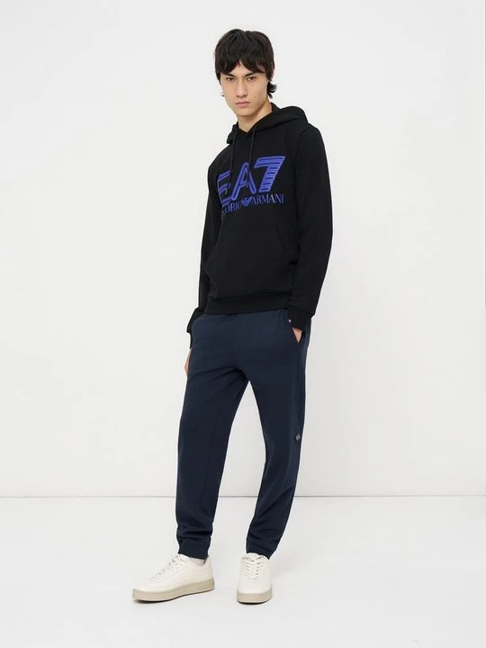 Foto van product Hoodie EA7 Emporio Armani