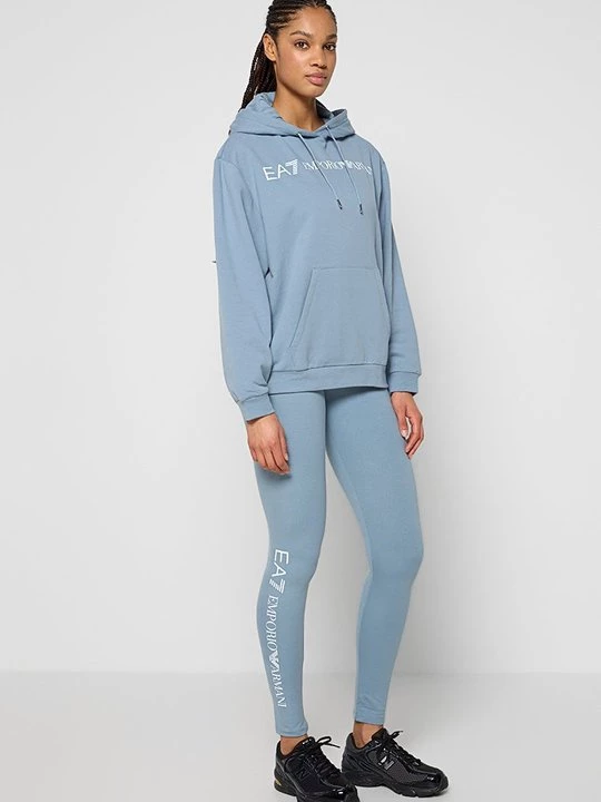 Foto van product Hoodie EA7 Emporio Armani