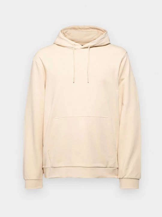 Foto van product Hoodie EA7 Emporio Armani wit