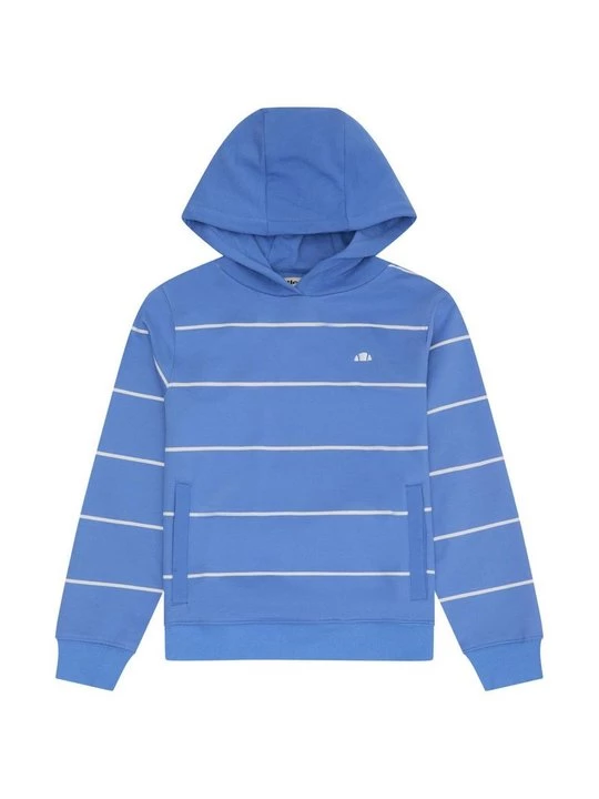 Foto van product Hoodie Ellesse blauw