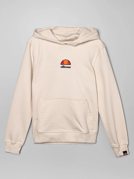Foto van product Hoodie Ellesse crème