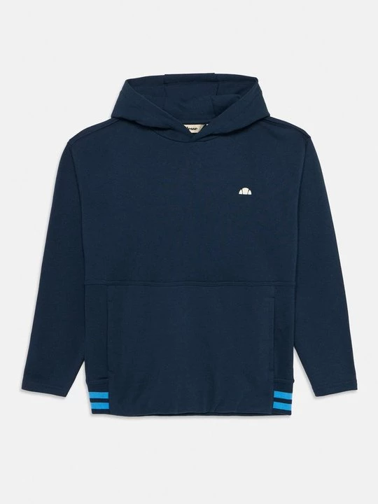 Foto van product Hoodie Ellesse donkerblauw