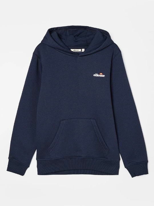 Foto van product Hoodie Ellesse donkerblauw