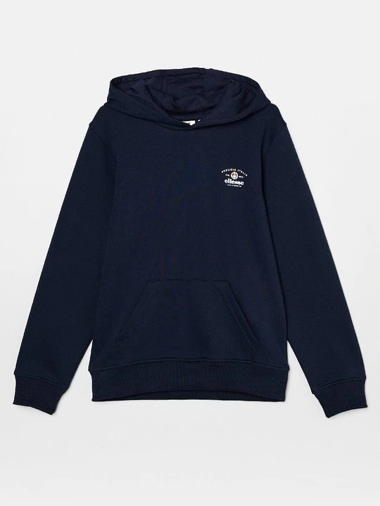 Foto van product Hoodie Ellesse donkerblauw