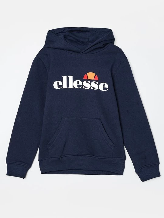 Foto van product Hoodie Ellesse donkerblauw
