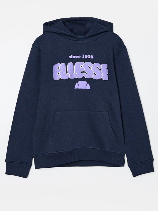 Foto van product Hoodie Ellesse donkerblauw