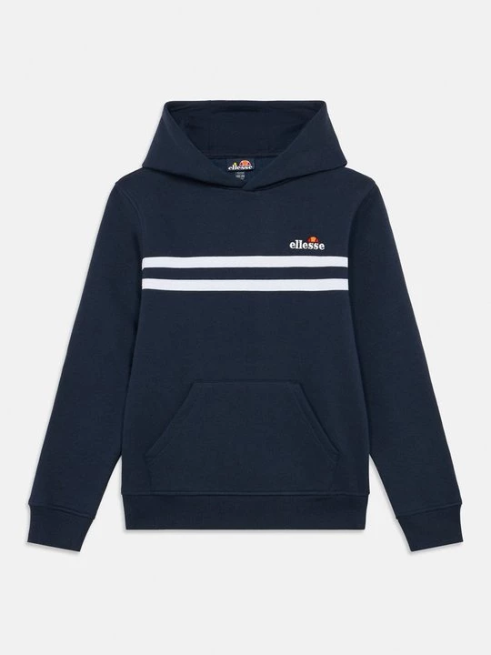 Foto van product Hoodie Ellesse donkerblauw