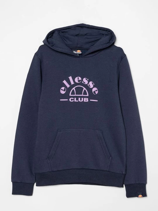 Foto van product Hoodie Ellesse donkerblauw