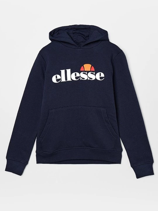 Foto van product Hoodie Ellesse donkerblauw