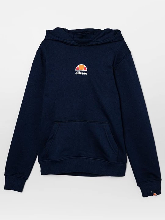 Foto van product Hoodie Ellesse donkerblauw